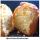 Muffins de Naranja y Almendras